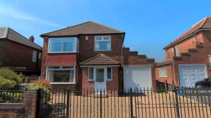 3 Bedroom Detached House To Rent In Irwin Drive, Handforth, Wilmslow, SK9