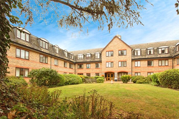 1 Bedroom Flat For Sale In Ash Grove (Burwell), Burwell, CB25