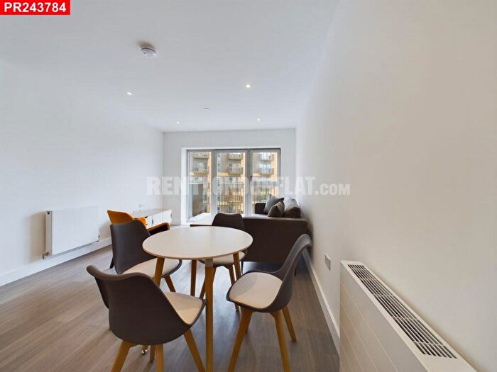 1 Bedroom Flat To Rent In Reading – Bedroom Flat, RG2