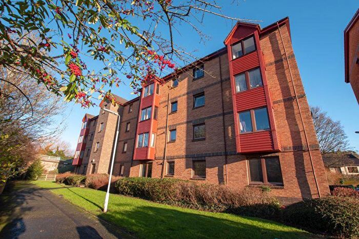 2 Bedroom Flat For Sale In The Maltings Keith Place, Inverkeithing, KY11