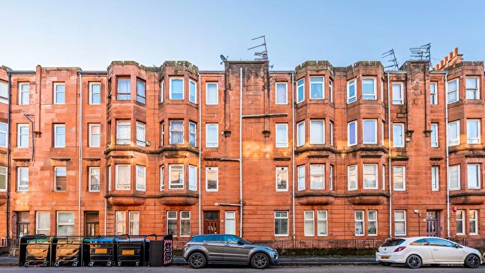 1 Bedroom Flat For Sale In Ibrox Street, Flat /, Ibrox, Glasgow, G51