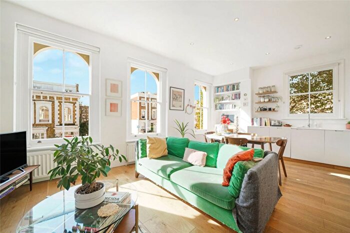 1 Bedroom Flat For Sale In Willes Road, London, NW5