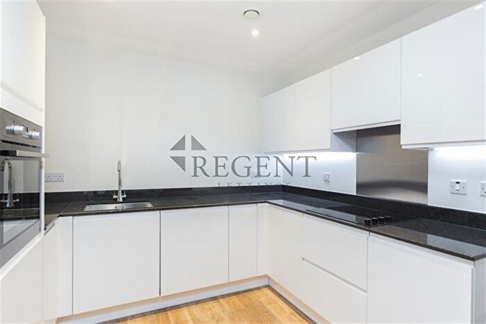 1 Bedroom Studio To Rent In George View, Knaresborough Drive, SW18