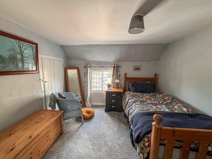 2 Bedroom Cottage For Sale In Clare, Sudbury, Suffolk, CO10