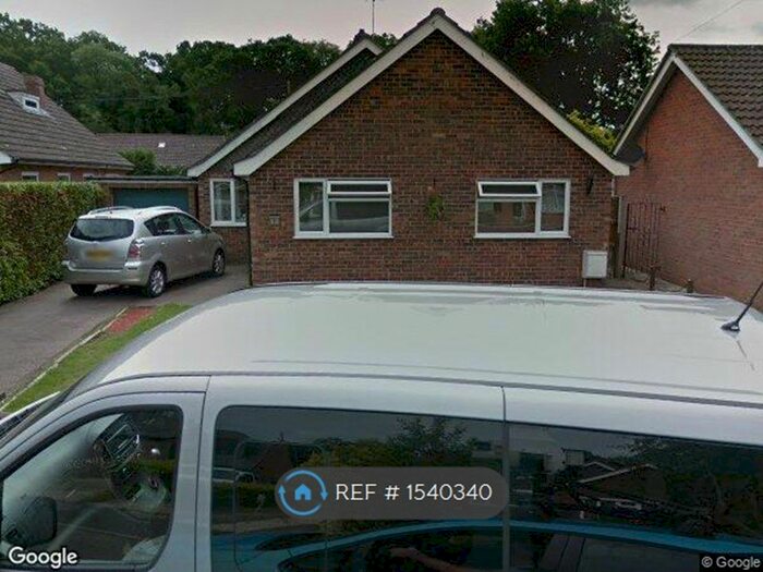 2 Bedroom Bungalow To Rent In Dakenham Close, Norwich, NR13