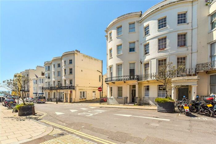 1 Bedroom Flat To Rent In Waterloo Street, Hove, BN3