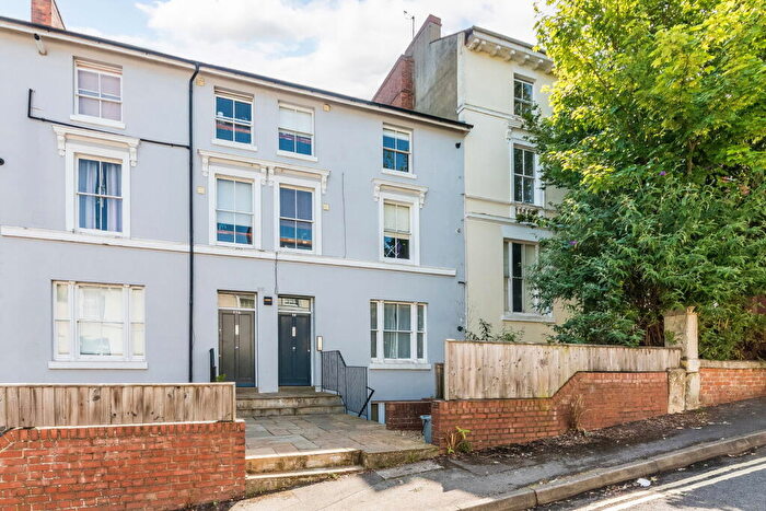 1 Bedroom Flat For Sale In Calthorpe Road, Banbury, OX16