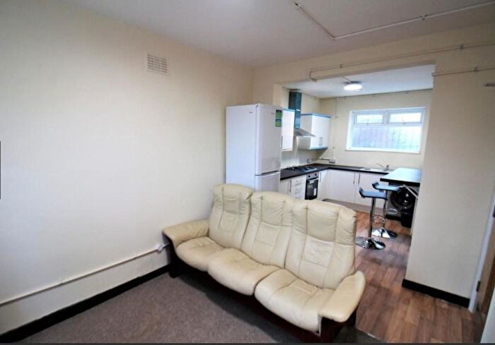 10 Bedroom Property To Rent In Laird Street, Birkenhead, CH41