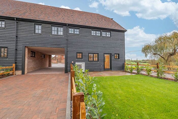 4 Bedroom Semi Detached House To Rent In Hoath Road, Hoath, Canterbury, Kent, CT3