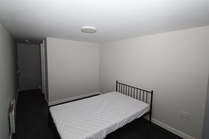 1 Bedroom Flat To Rent In Lower Cathedral Road, Riverside, Cardiff, CF11