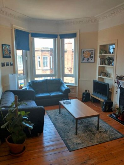 2 Bedroom Flat To Rent In Hermitage Park, Edinburgh, EH6