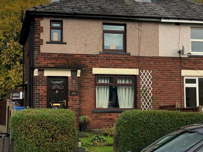 3 Bedroom Semi-detached House For Sale In Devonshire Road, Atherton, Manchester, M46