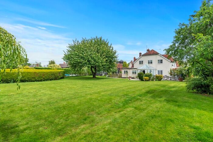 5 Bedroom Equestrian Facility For Sale In Plummers Road, Fordham, Colchester, Essex, CO6