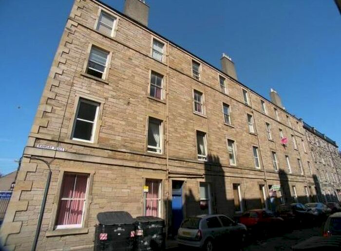 1 Bedroom Flat To Rent In Ramsay Place, Portobello, Edinburgh, EH15