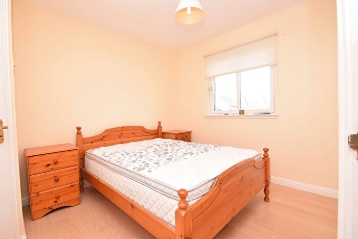 2 Bedroom Detached House To Rent In Muirhouses Avenue, Bo'ness, EH51