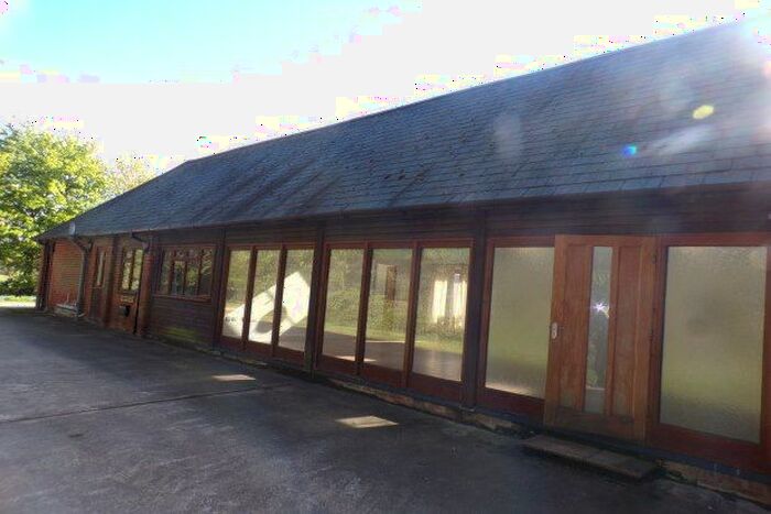 3 Bedroom Barn Conversion To Rent In Exbury Road, Brockenhurst, SO42