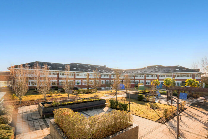 1 Bedroom Apartment To Rent In Unity Place Residence, RG24