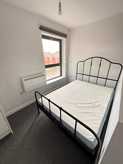 1 Bedroom Flat To Rent In Blackswarth Road, Bristol, BS5