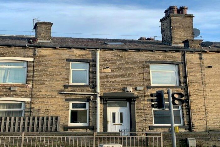 2 Bedroom Property To Rent In Ovenden Road, Halifax, HX3