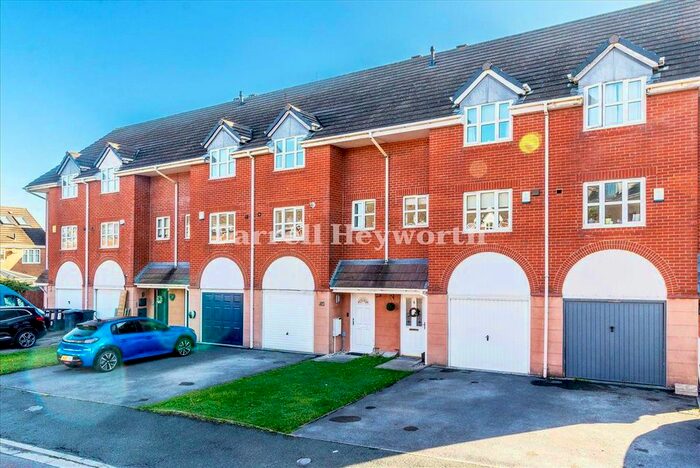 3 Bedroom Property For Sale In Akeman Close, Morecambe, LA3