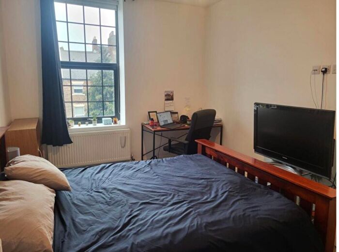 1 Bedroom Flat To Rent In Westgate Road Newcastle, Newcastle Upon Tyne, NE4