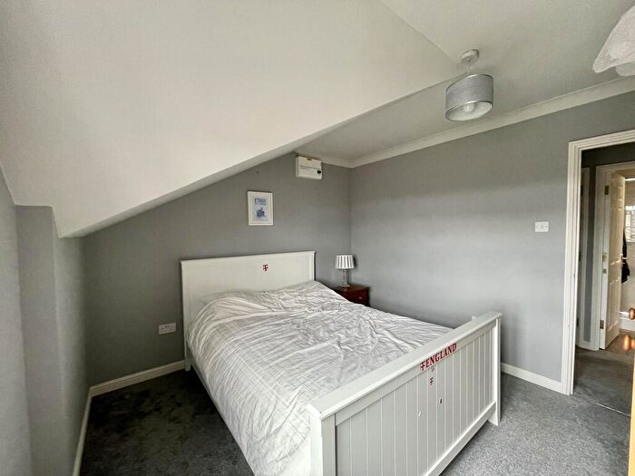 2 Bedroom Apartment To Rent In Quayside Walk, Marchwood, SO40