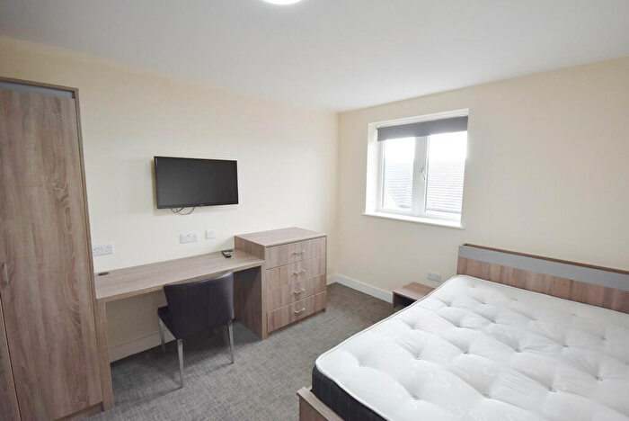 Studio To Rent In Clay Lane, Coventry, CV2