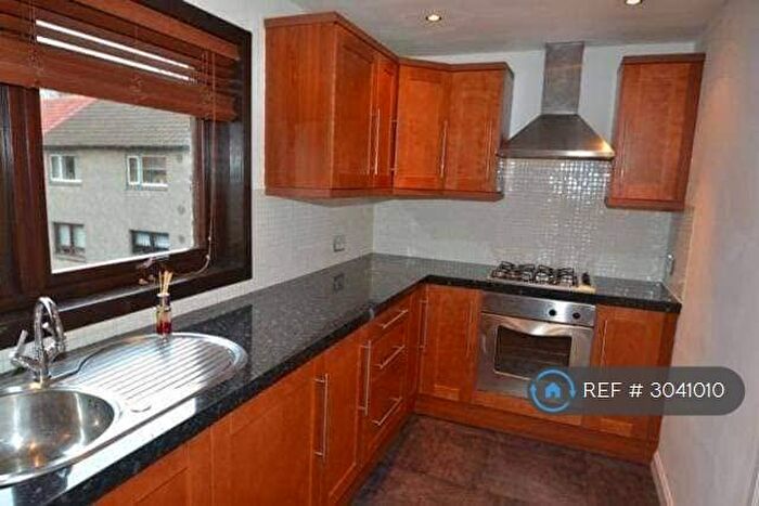2 Bedroom Flat To Rent In Paterson Crescent, Irvine, KA12