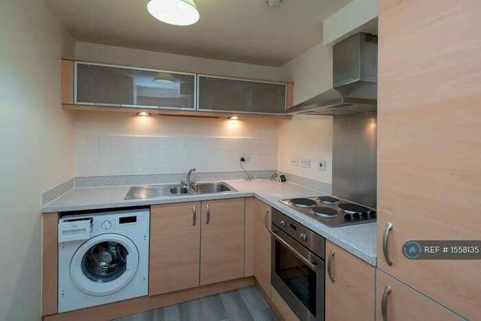 1 Bedroom Flat To Rent In Brunswick House, Swindon, SN1