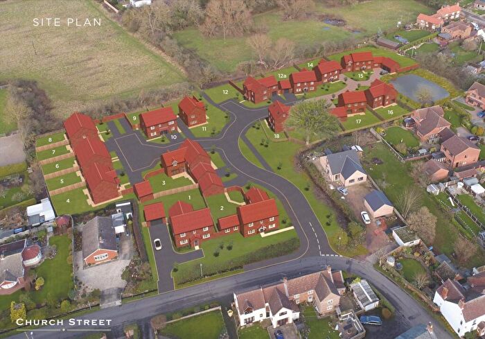 4 Bedroom House For Sale In Church Street, Beckingham, Doncaster, DN10