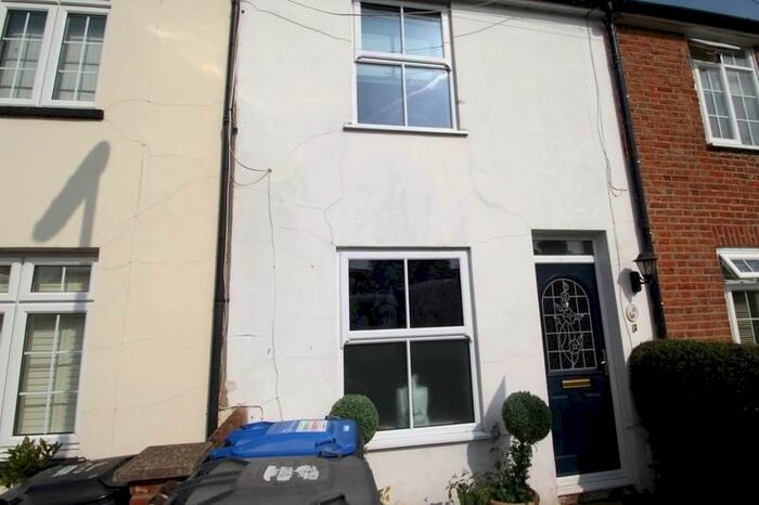 3 Bedroom House To Rent In Armstrong Road, Englefield Green, Egham, Surrey, TW20