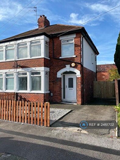 3 Bedroom Semi-Detached House To Rent In Spring Gardens, Anlaby Common, Hull, HU4