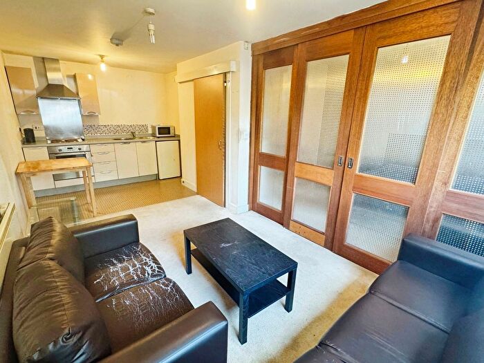 1 Bedroom Flat For Sale In Renolds House, Lamba Court, Salford, M5