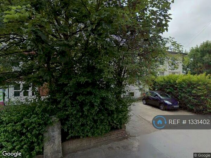 1 Bedroom Flat To Rent In Albert Road, SE25