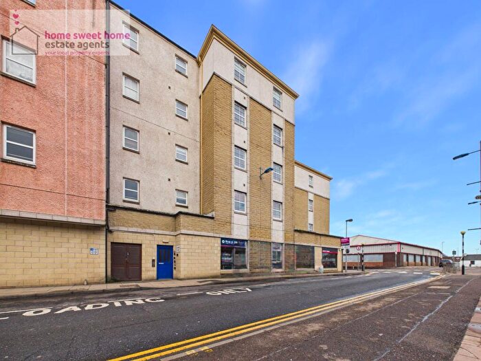2 Bedroom Flat For Sale In Strothers Lane, Farraline Court Strothers Lane, IV1