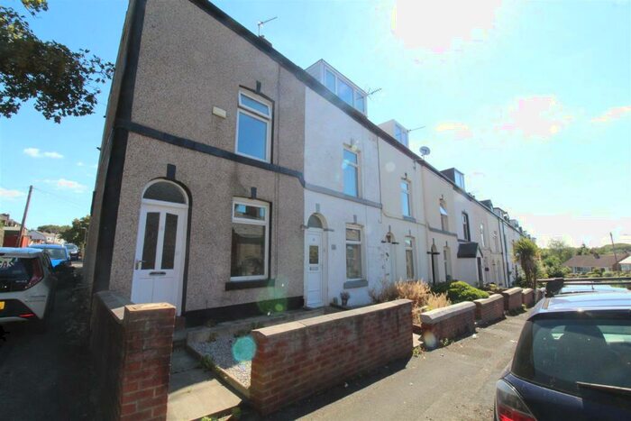 3 Bedroom End Of Terrace House To Rent In Hough Lane, Bromley Cross, Bolton, BL7