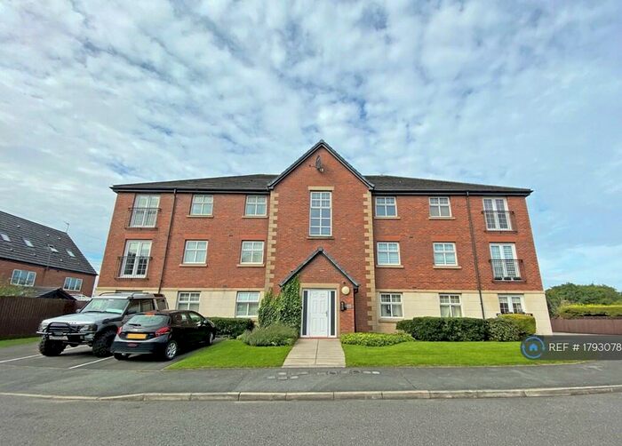 2 Bedroom Flat To Rent In Clements Way, Kirkby, Liverpool, L33