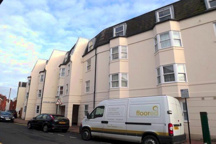 1 Bedroom Flat To Rent In Park Crescent Place, Brighton, BN2