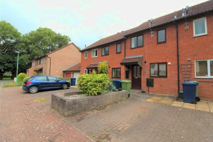 2 Bedroom Terraced House To Rent In Sunderland Court, Churchdown, GL3
