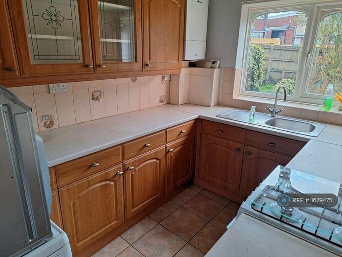 1 Bedroom Flat To Rent In Hayley Green Road, Birmingham, B32