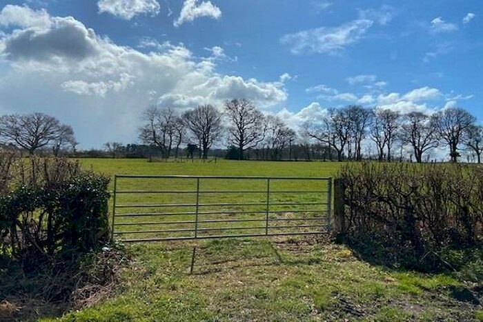 Land For Sale In Old Lane, Dockenfield, Farnham, GU10