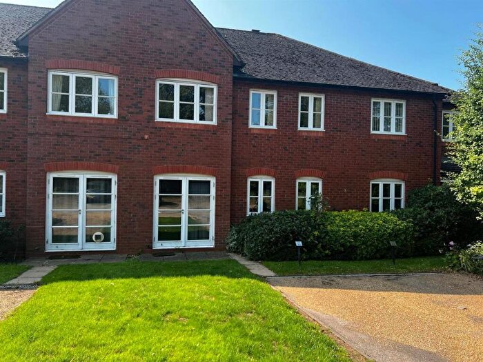 2 Bedroom Apartment To Rent In Lucas Court, Leamington Spa, CV32