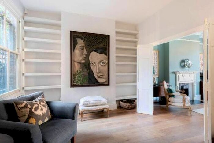 3 Bedroom Property To Rent In Oxford Gardens, London, W10