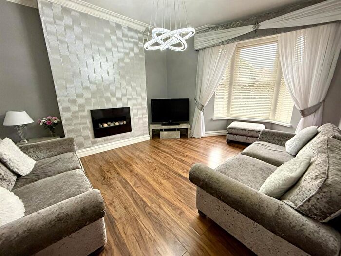 4 Bedroom Terraced House For Sale In Walton Breck Road, Liverpool, L4