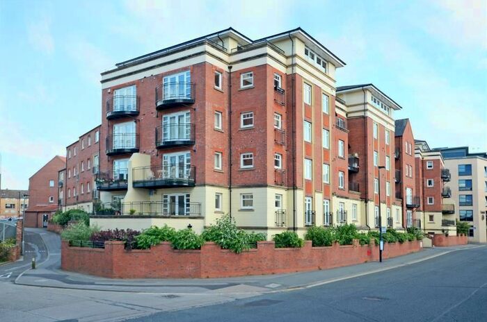 1 Bedroom Flat To Rent In Mayfair House, Piccadilly, York, YO1