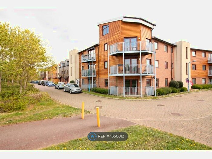 1 Bedroom Flat To Rent In Staverton Grove, Broughton, Milton Keynes, MK10