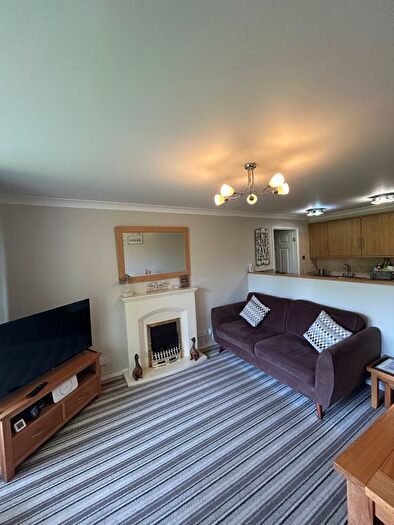 2 Bedroom Flat To Rent In Devondale Court, Dawlish, EX7