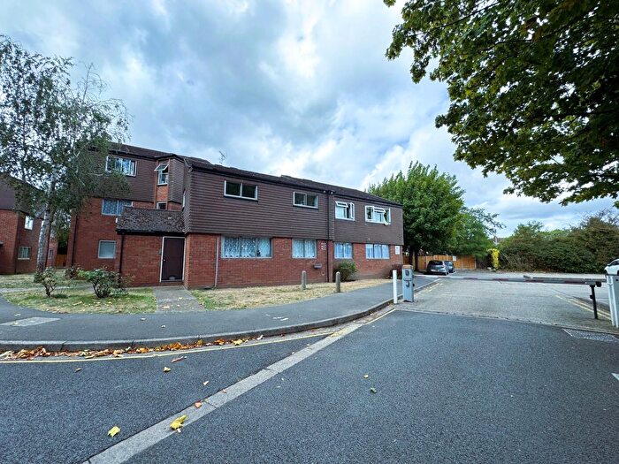1 Bedroom Flat To Rent In Cranston Close, Hounslow, TW3