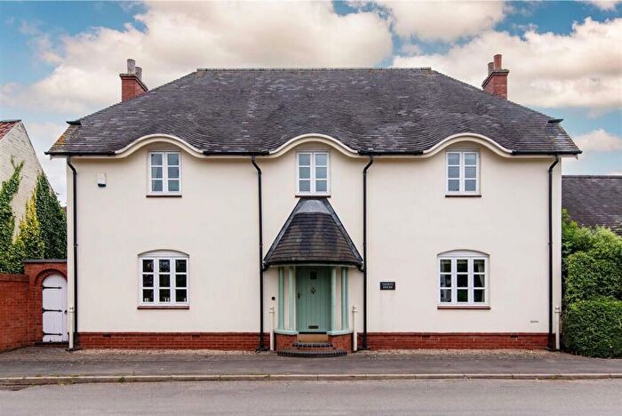 6 Bedroom Detached House For Sale In Widmerpool Road, Wysall, Nottingham, NG12