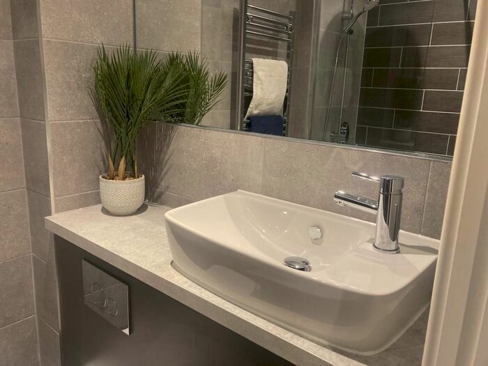 Studio To Rent In Earl Street, Sheffield, S1